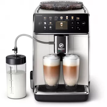 Saeco SM6580/20 macchina per caffè macchina automatica macchina per espresso 1,8 L