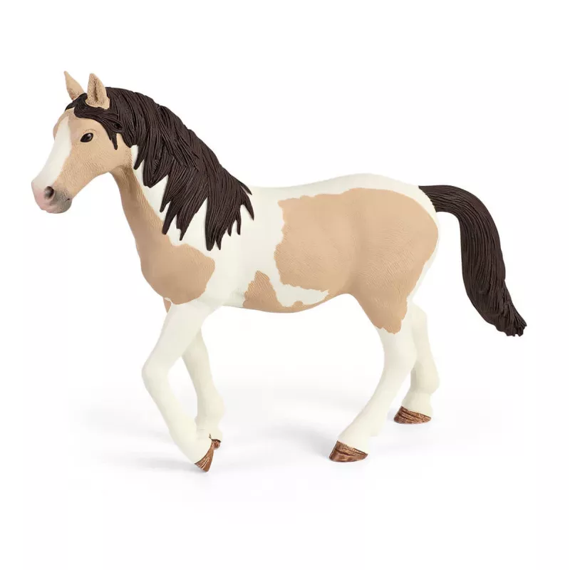 Action/Abenteuer Schleich HORSE CLUB avventura in campeggio di Sarah