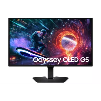 Samsung S27FG506SU monitor per computer 68,6 cm (27