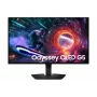 Samsung S27FG506SU monitor per computer 68,6 cm (27 inch) 2560 x 1440 Pixel Quad HD OLED nero