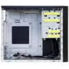 Chieftec CT-01B-OP case per computer mini tower nero