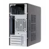 Chieftec CT-01B-OP case per computer mini tower nero