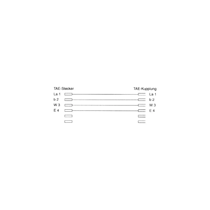 Fascette fermacavi InLine 100 mm, 2,5 mm larghe, nere — confezione da 1000 pz.