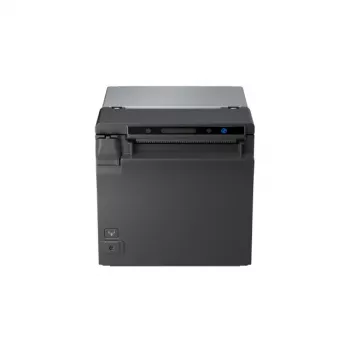 Epson EU-M30 (002) 203 x 203 DPI stampante POS termica con filo e wireless