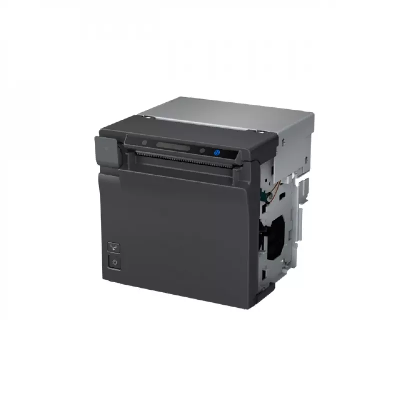 Epson EU-M30 (002) 203 x 203 DPI stampante POS termica con filo e wireless