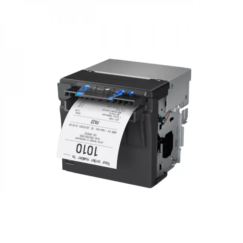 Epson EU-M30 (002) 203 x 203 DPI stampante POS termica con filo e wireless