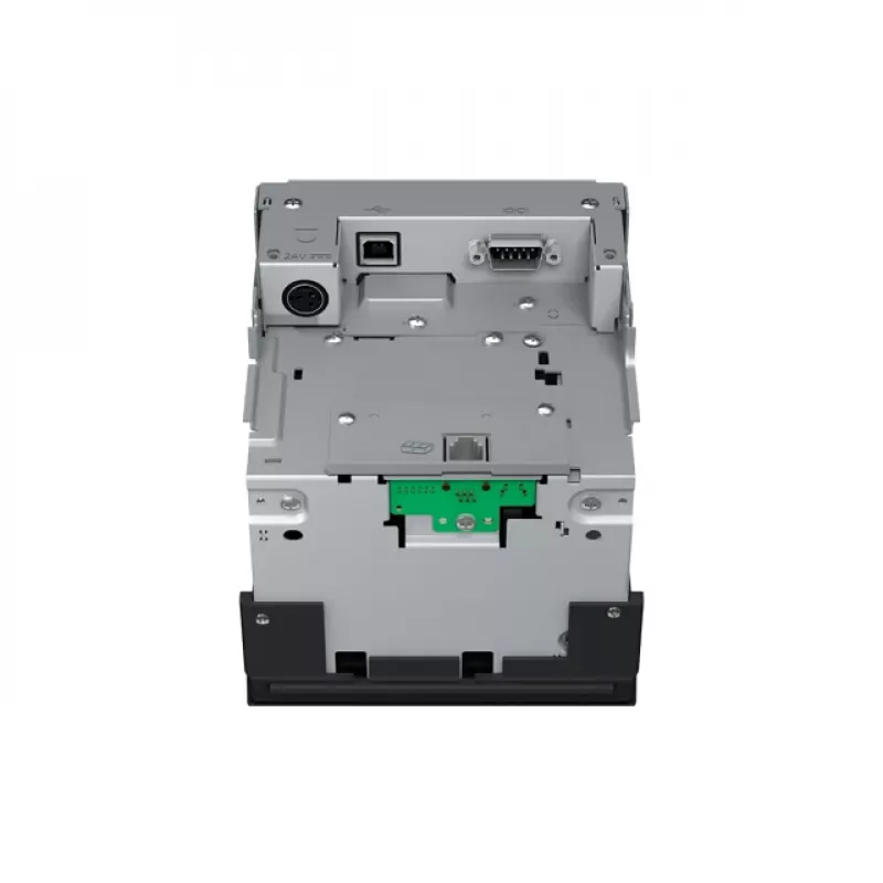 Epson EU-M30 (002) 203 x 203 DPI stampante POS termica con filo e wireless