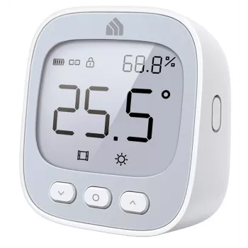 Termostato ambiente TP-Link WLAN bianco