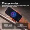 Motorola moto G35 5G 17.1 cm (6.72 pollici) Dual SIM Android 14 USB Type-C 4 GB 256 GB 5000 mAh nero