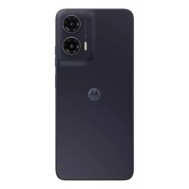 Motorola moto G35 5G 17.1 cm (6.72 pollici) Dual SIM Android 14 USB Type-C 4 GB 256 GB 5000 mAh nero