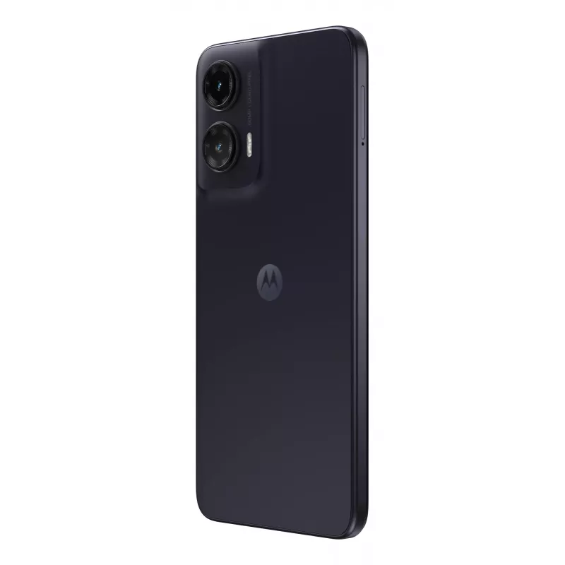 Motorola moto G35 5G 17.1 cm (6.72 pollici) Dual SIM Android 14 USB Type-C 4 GB 256 GB 5000 mAh nero