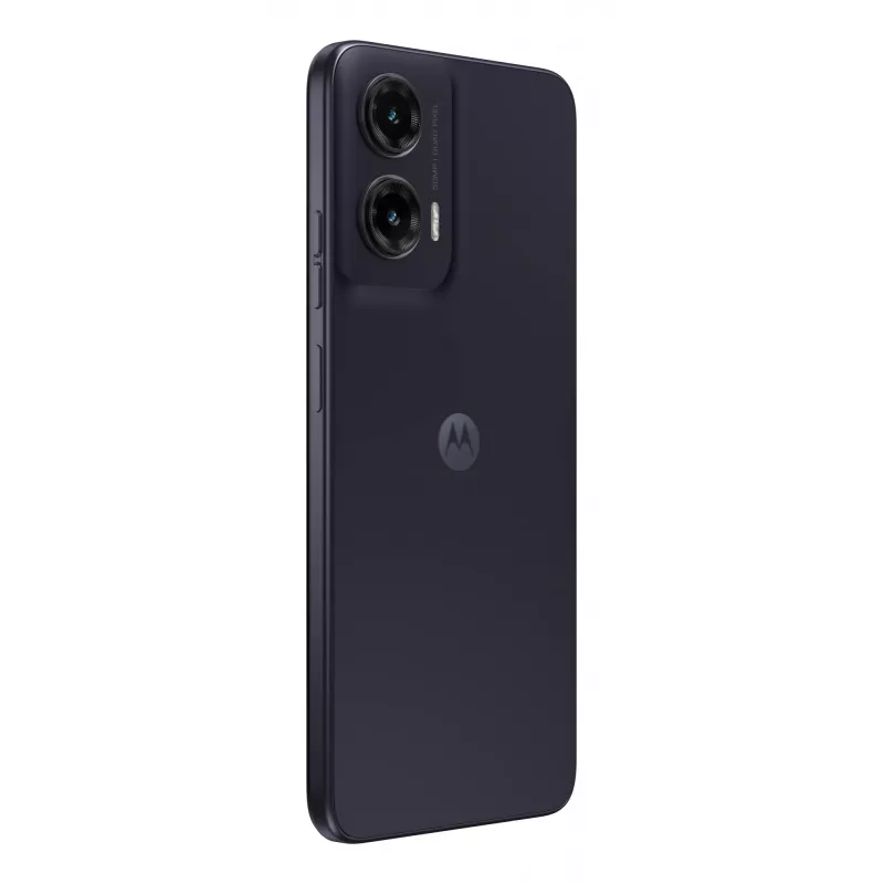 Motorola moto G35 5G 17.1 cm (6.72 pollici) Dual SIM Android 14 USB Type-C 4 GB 256 GB 5000 mAh nero