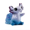 Schleich BAYALA Axolotl Discovery Set set di gioco per bambini da 5 anni, multicolore