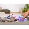 Schleich BAYALA Axolotl Discovery Set set di gioco per bambini da 5 anni, multicolore