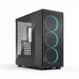 Fractal Design Case | Epoch XL | Nero TG RGB Light Tint | ATX