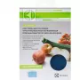 Tappetino antimuffa Electrolux E3RSMA02 per frigorifero, blu, altezza 10 mm, 315×457 mm