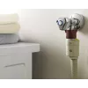 Tubo di carico Electrolux E2WIS250A — 1 pz., compatibile con apparecchi Electrolux