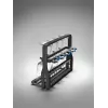 Portabicchieri Electrolux 9029795540 — nero, per 8 bicchieri, H260×B220×T330 mm