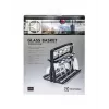 Portabicchieri Electrolux 9029795540 — nero, per 8 bicchieri, H260×B220×T330 mm