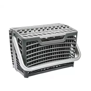 Electrolux E4DHCB01 parte/accessorio per lavastoviglie grigio cestello posate