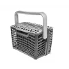 Electrolux E4DHCB01 parte/accessorio per lavastoviglie grigio cestello posate