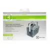 Electrolux E4DHCB01 parte/accessorio per lavastoviglie grigio cestello posate