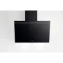 Whirlpool AKR 62F LT K a parete nero 650 m³/h