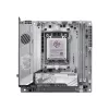 MSI MPG X870I EDGE TI EVO WIFI Scheda madre AMD X870 Socket AM5 mini ATX