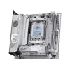 MSI MPG X870I EDGE TI EVO WIFI Scheda madre AMD X870 Socket AM5 mini ATX