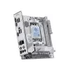 MSI MPG X870I EDGE TI EVO WIFI Scheda madre AMD X870 Socket AM5 mini ATX