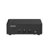 Barebone Mini-PC ASUS NUC 15 Pro RNUC15CRKV500002 — Intel Core Ultra 5 235H, DDR5, 2x M.2, Wi‑Fi 7, Bluetooth 5.4, 120 W