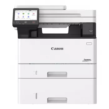 Stampante laser multifunzione Canon i-SENSYS MF465dw II — bianco e nero, A4, 1200x1200 DPI, 40 ppm, WLAN, duplex