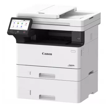 Stampante laser multifunzione Canon i-SENSYS MF465dw II — bianco e nero, A4, 1200x1200 DPI, 40 ppm, WLAN, duplex