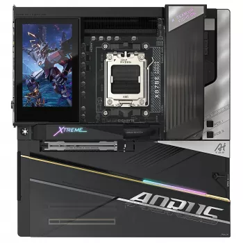 GIGABYTE X870E A XTR X AI TOP – Scheda madre AMD Socket AM5 (Ryzen Zen4)