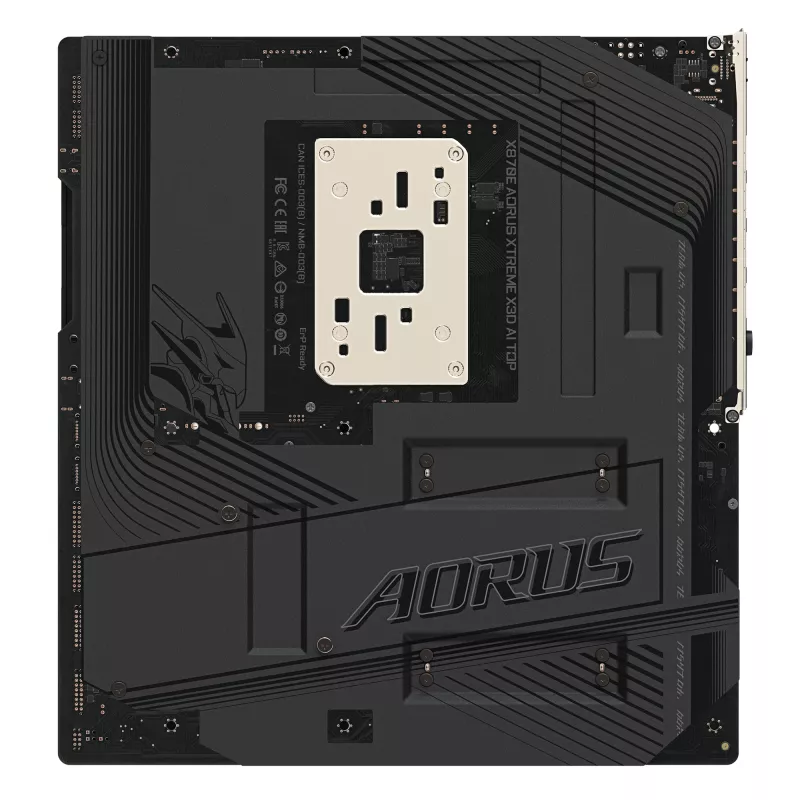 GIGABYTE X870E A XTR X AI TOP – Scheda madre AMD Socket AM5 (Ryzen Zen4)