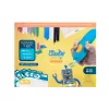 3Doodler Start Plus Costc set espanso Penna 3D 0,77 mm turchese
