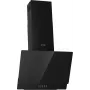 Gorenje WHI629EB a parete nero 429 m³/h