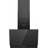 Gorenje WHI629EB a parete nero 429 m³/h