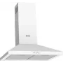 Gorenje KH60A F2LB WH WHC629E4W RL_G400, 450 m³/h, filtrante/aspirante, C, A, B, 65 dB