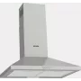 Gorenje KH60A F2LB SS WHC629E4X RL_G400, 450 m³/h, aspirante/filtrante, C, A, B, 65 dB