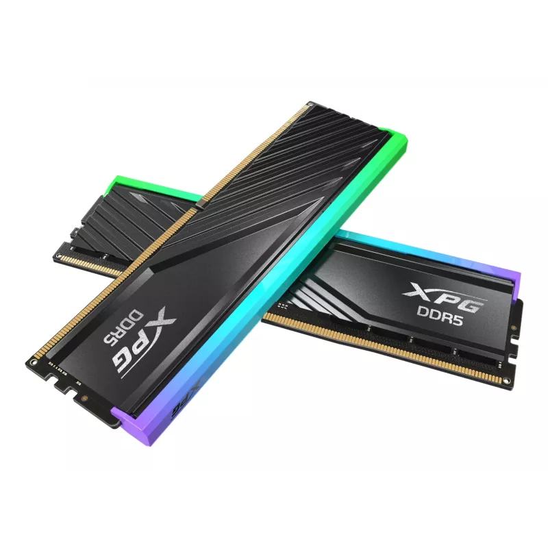 Modulo di memoria ADATA LANCER BLADE RGB DDR5 64 GB 6000 MHz