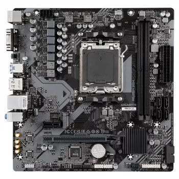 GIGABYTE A620M S2H scheda madre, A620, AM5, Micro ATX