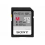 Scheda di memoria Sony 64 GB UHS-II SDXC Class10 SFE64A.AE