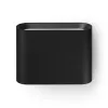 Applique Philips Hue Dymera Nero LED Interno/Esterno 160 mm, 220–240V
