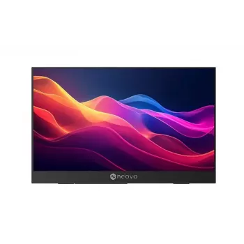 Monitor Neovo N1651 15 pollici OLED 4K USB-C mHDMI 400n