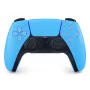 Gamepad Sony DualSense v3 Blu — Bluetooth/USB, USB-C, batteria integrata, compatibile PlayStation 5
