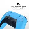 Gamepad Sony DualSense v3 Blu — Bluetooth/USB, USB-C, batteria integrata, compatibile PlayStation 5