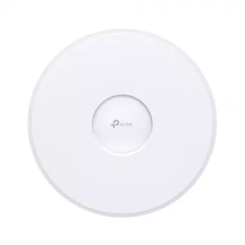 TP-Link Omada AX5400 Access Point WiFi 6 Multi-Gigabit da montaggio a soffitto
