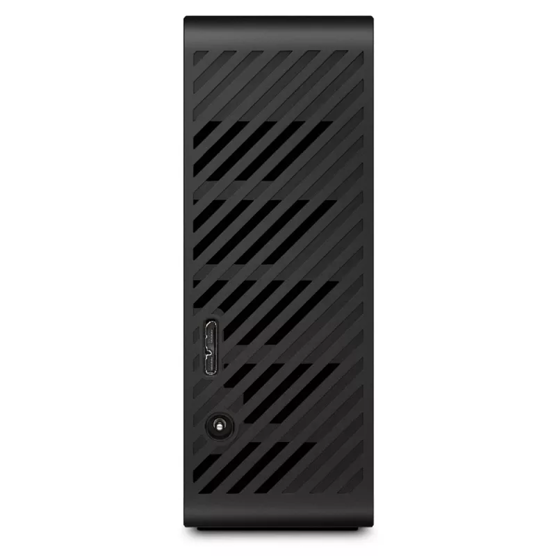 Disco fisso esterno SEAGATE STKP26000400 — 26 TB, HDD 3,5