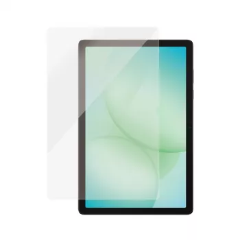 Protezione schermo temprata PanzerGlass per Samsung Galaxy Tab A11+ / Tab A9+ — Ultra-Wide Fit, PET, trasparente